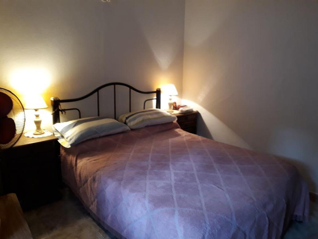 Complejo Oasis Del Lago Paradisiaco Apartamento