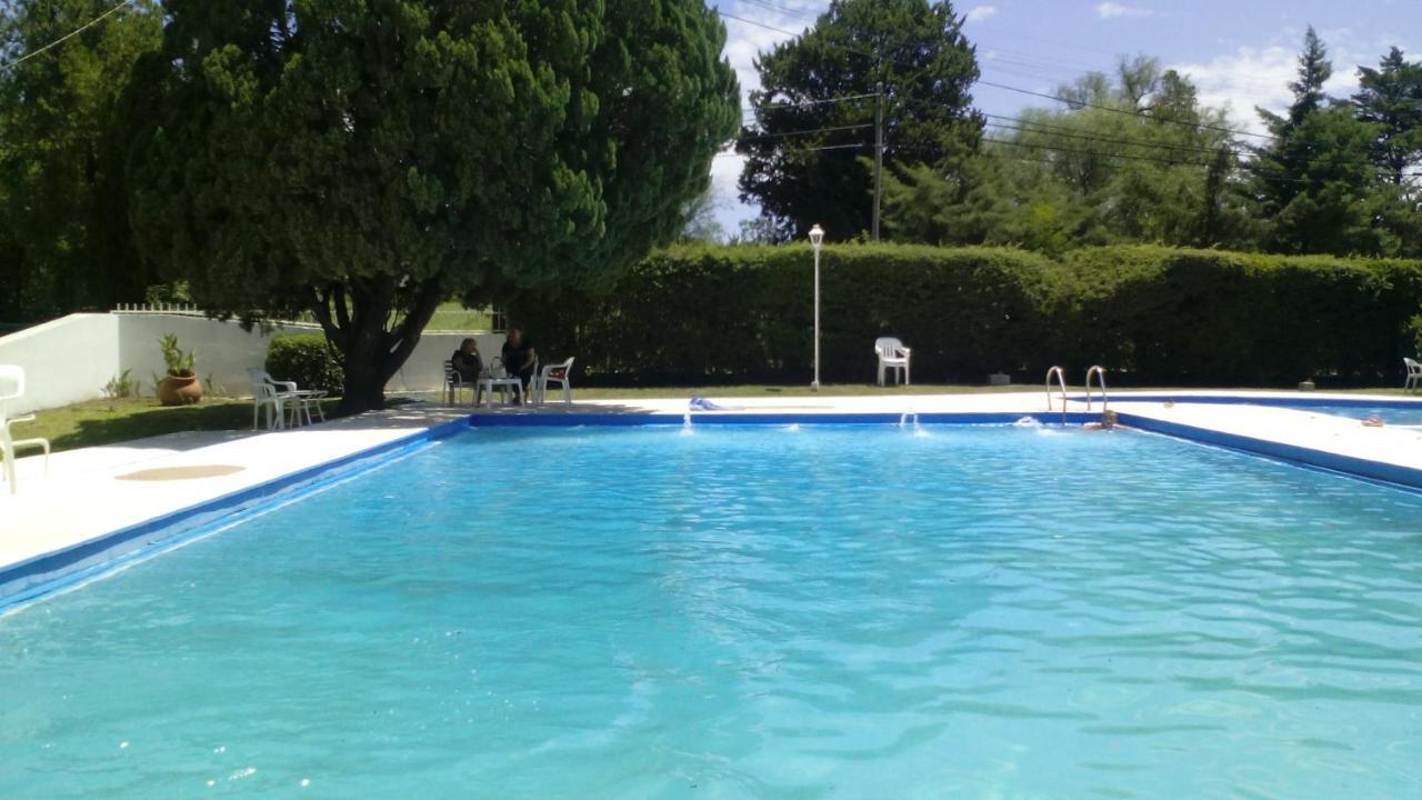 Apartamento Complejo Oasis Del Lago Paradisiaco *