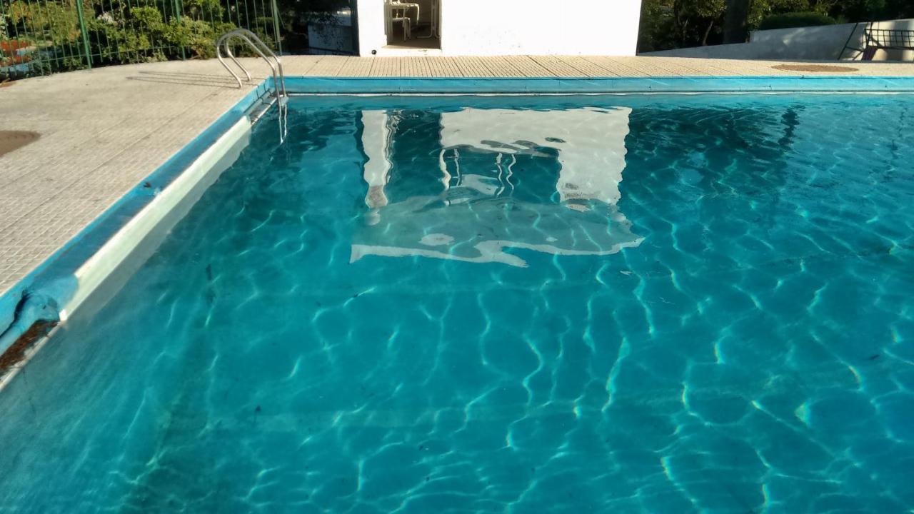 Complejo Oasis Del Lago Paradisiaco Apartamento Villa Carlos Paz
