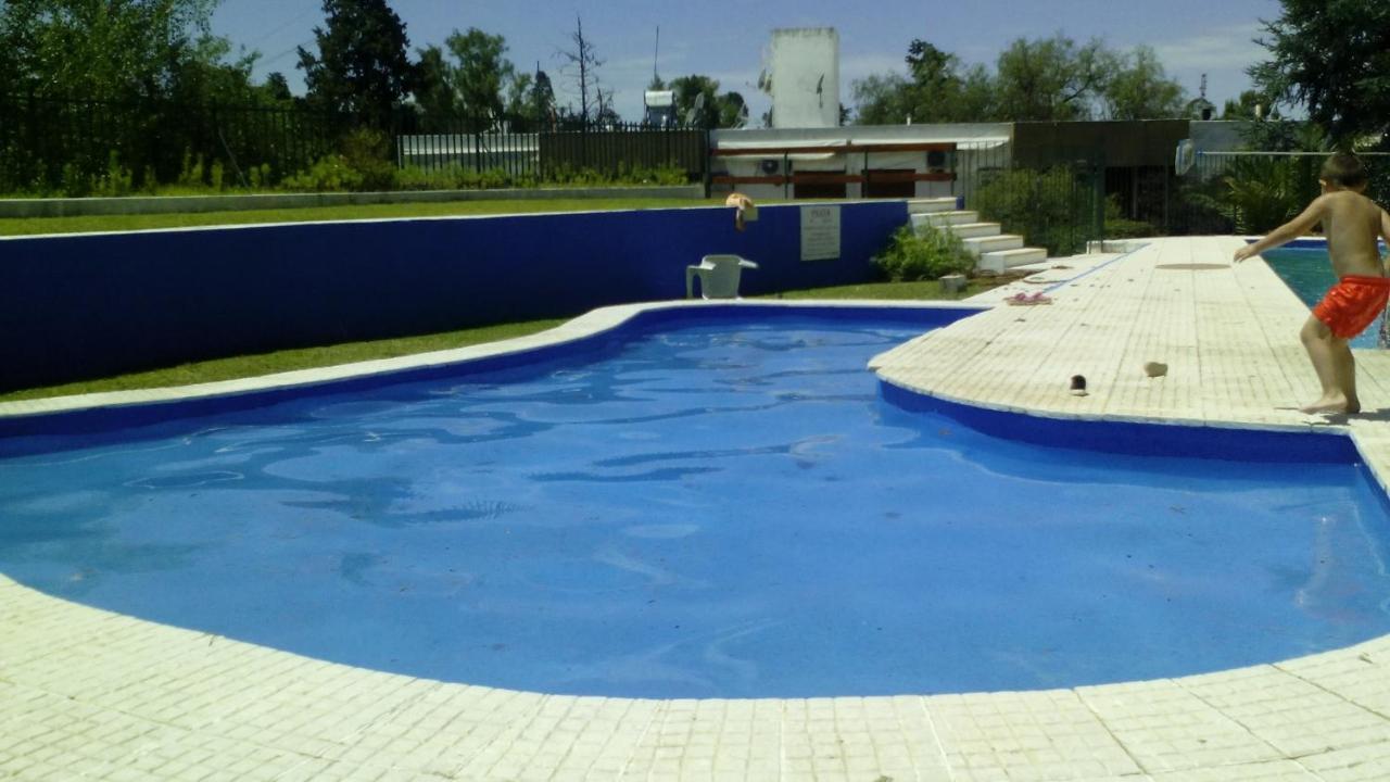 Complejo Oasis Del Lago Paradisiaco Villa Carlos Paz