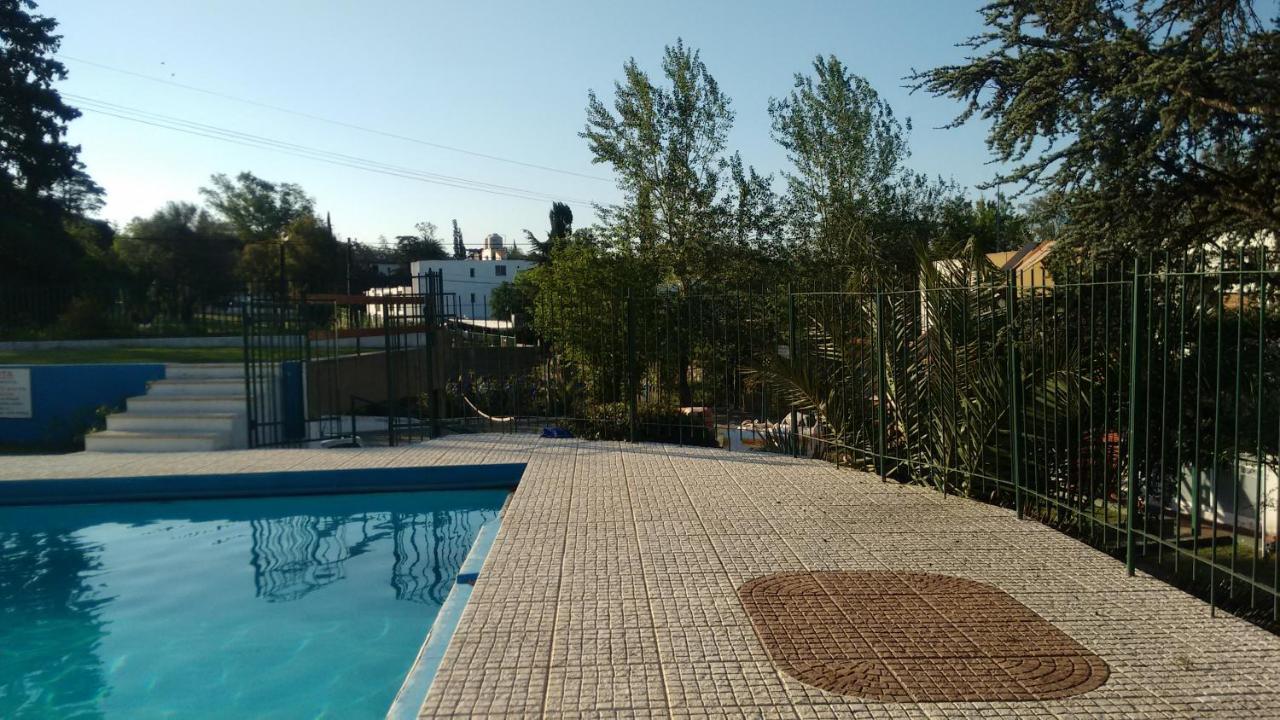 Complejo Oasis Del Lago Paradisiaco *
