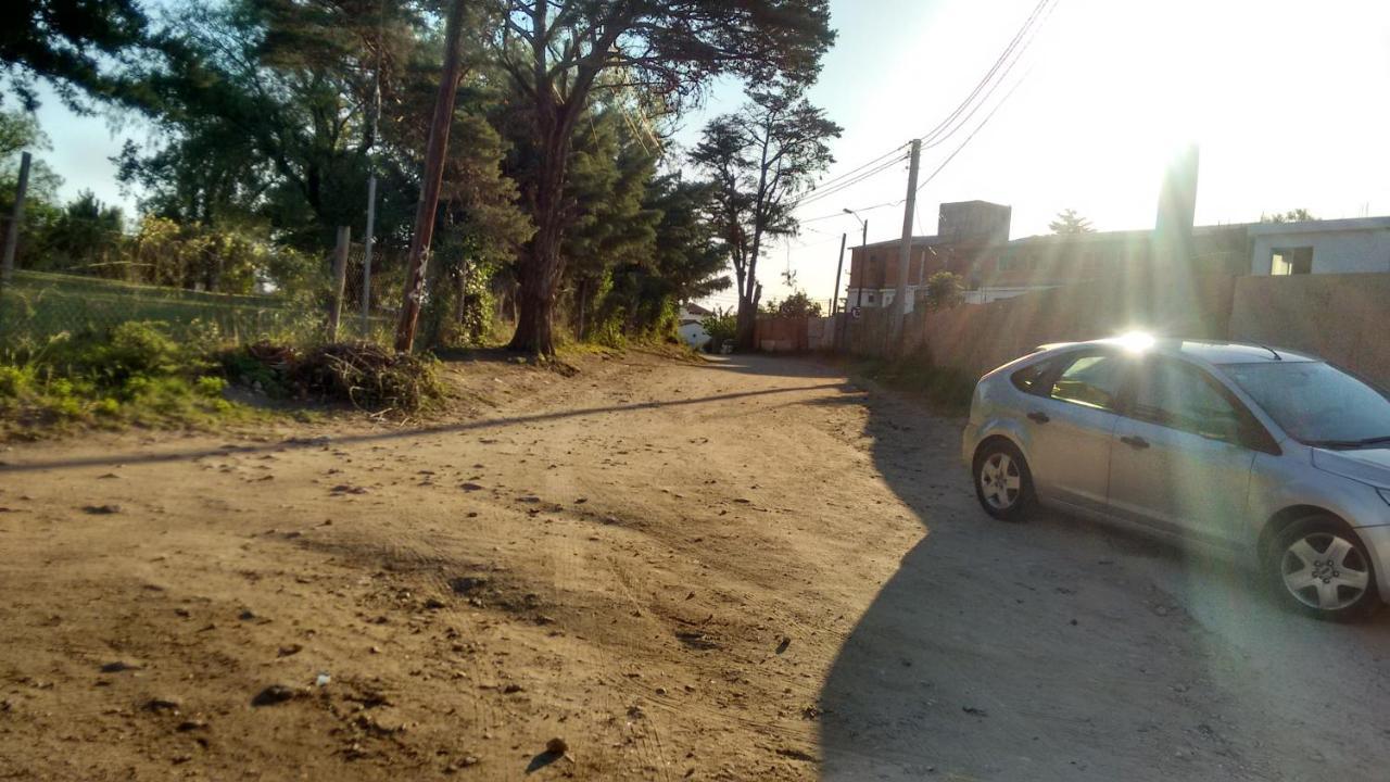 Complejo Oasis Del Lago Paradisiaco Apartamento Villa Carlos Paz