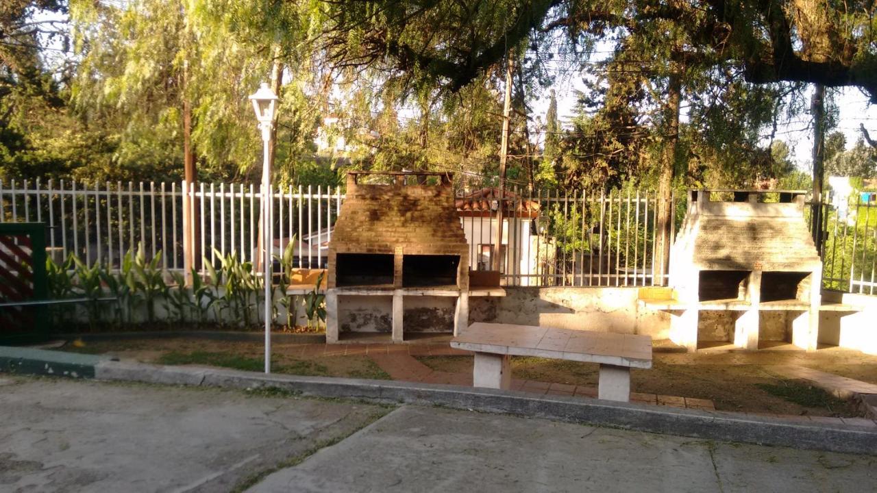 Complejo Oasis Del Lago Paradisiaco