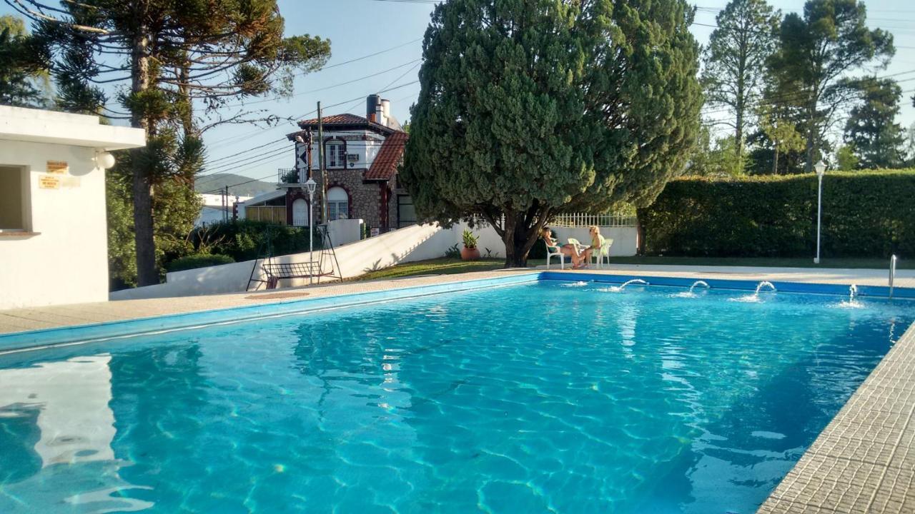 Complejo Oasis Del Lago Paradisiaco Apartamento