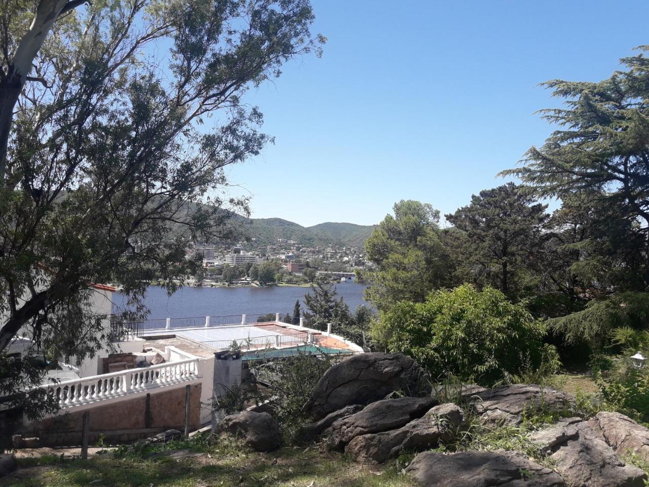Complejo Oasis Del Lago Paradisiaco Apartamento