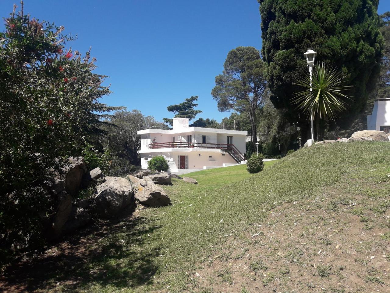Apartamento Complejo Oasis Del Lago Paradisiaco