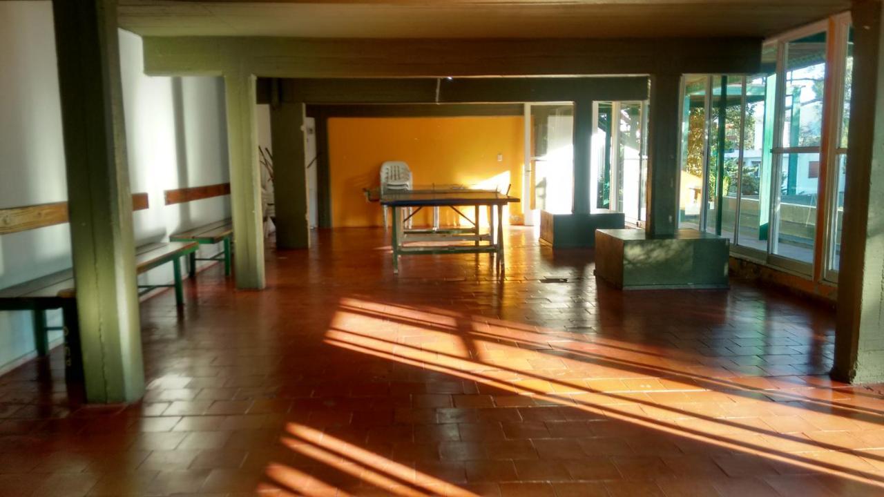 Complejo Oasis Del Lago Paradisiaco *