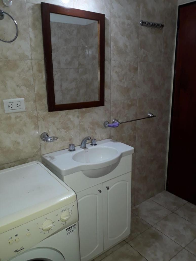 Apartamento Complejo Oasis Del Lago Paradisiaco