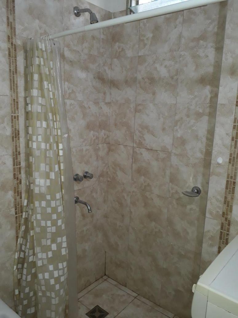 Complejo Oasis Del Lago Paradisiaco Apartamento