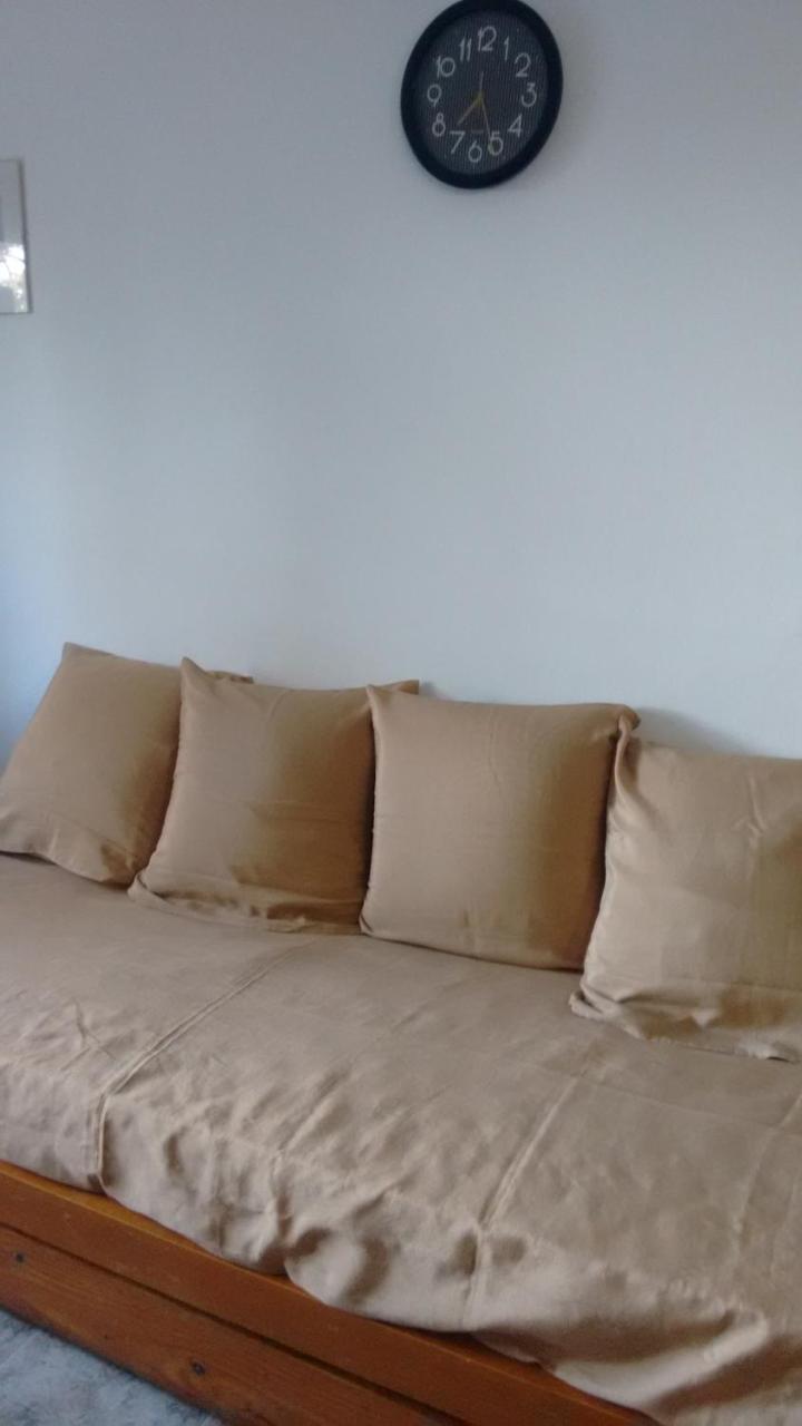Apartamento Complejo Oasis Del Lago Paradisiaco Villa Carlos Paz