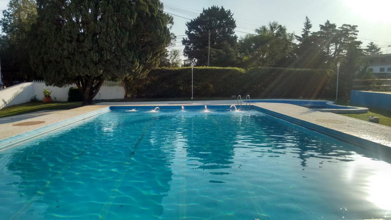 Complejo Oasis Del Lago Paradisiaco Apartamento