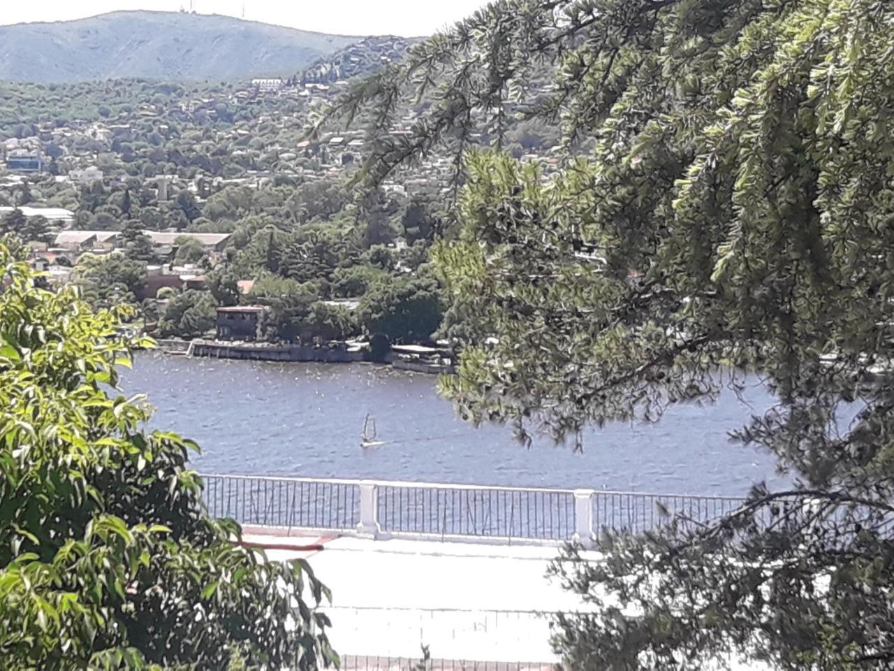 Complejo Oasis Del Lago Paradisiaco * Villa Carlos Paz