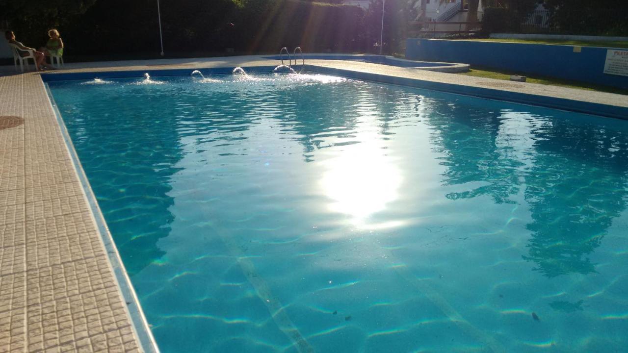 Complejo Oasis Del Lago Paradisiaco *