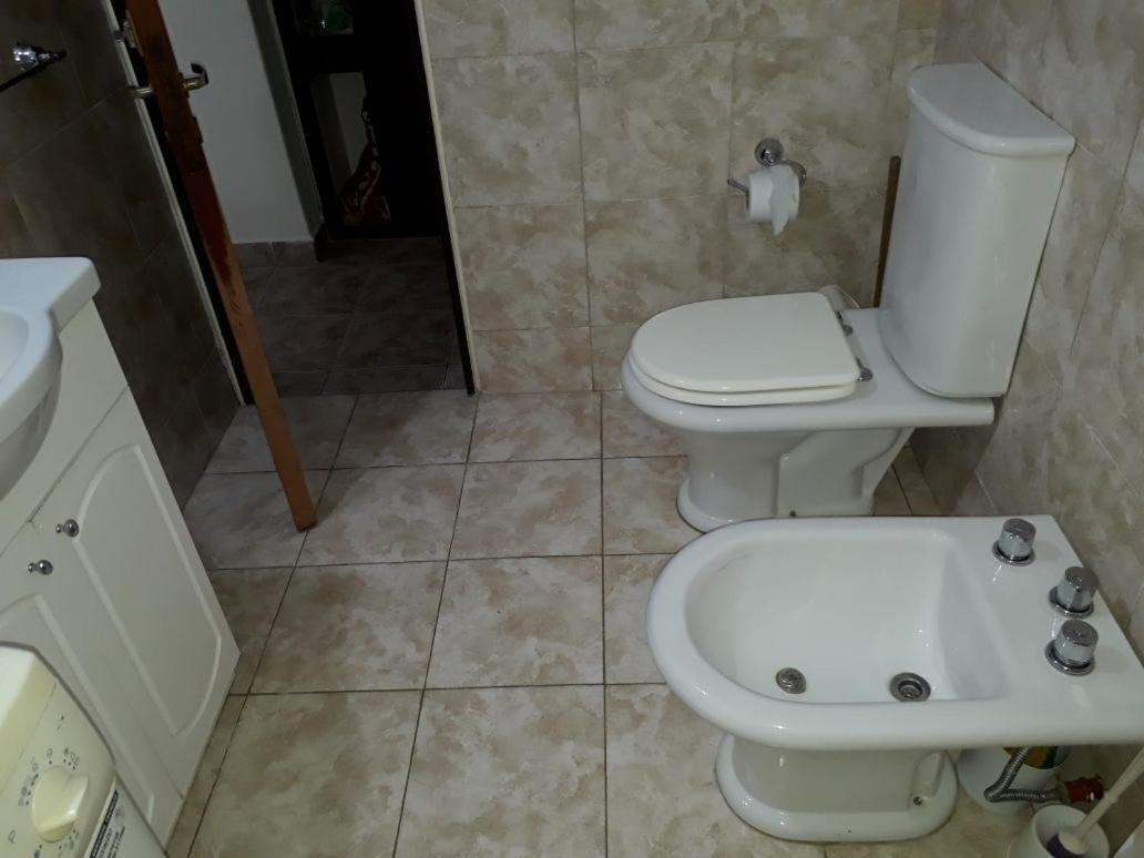 Apartamento Complejo Oasis Del Lago Paradisiaco