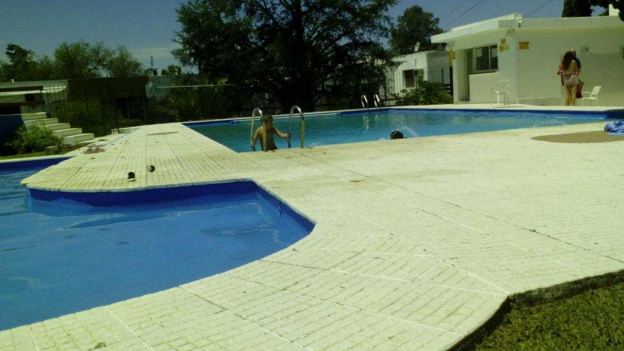Complejo Oasis Del Lago Paradisiaco Apartamento Villa Carlos Paz