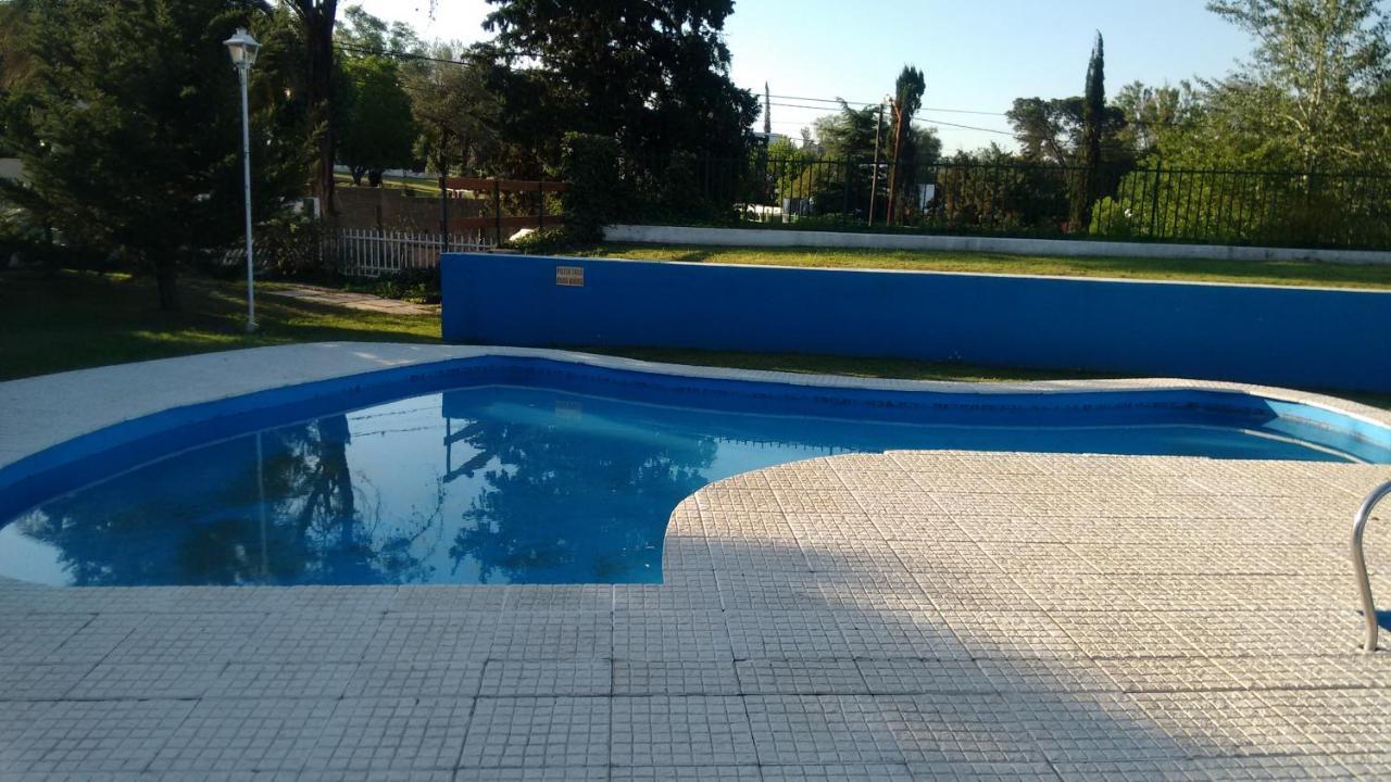 Complejo Oasis Del Lago Paradisiaco