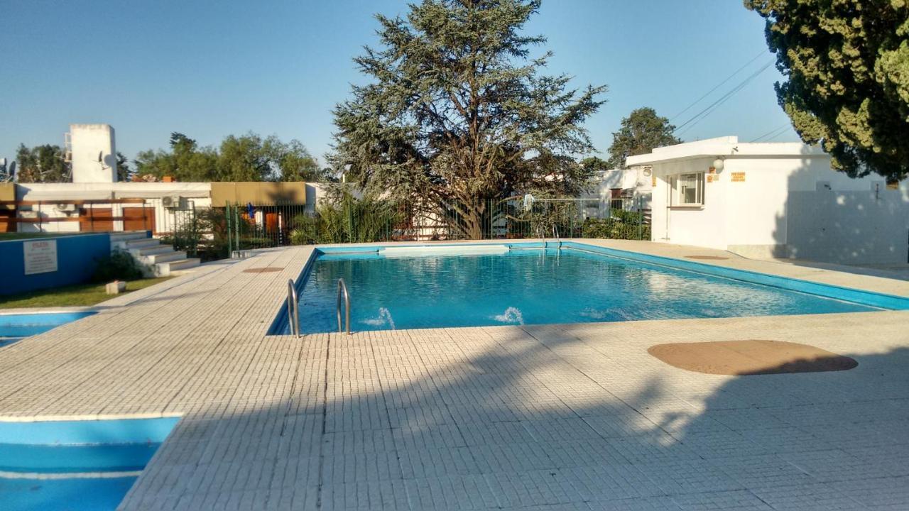 Complejo Oasis Del Lago Paradisiaco Apartamento Villa Carlos Paz