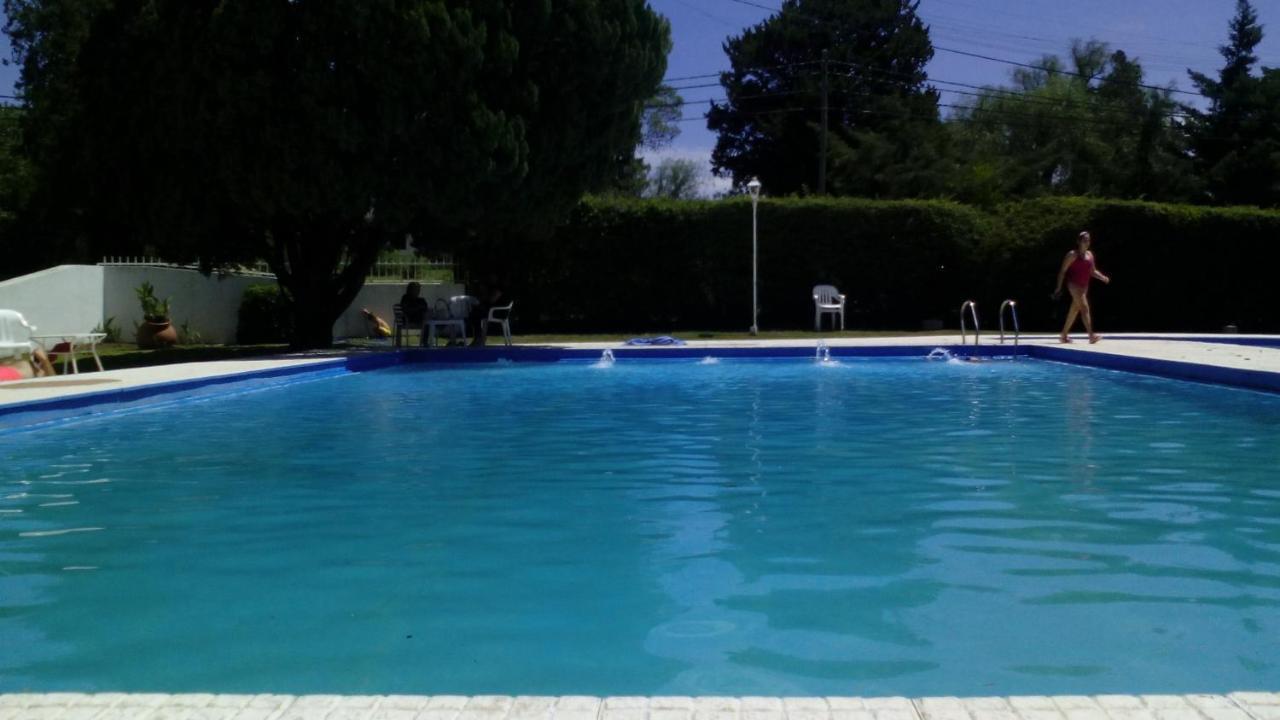 Apartamento Complejo Oasis Del Lago Paradisiaco *