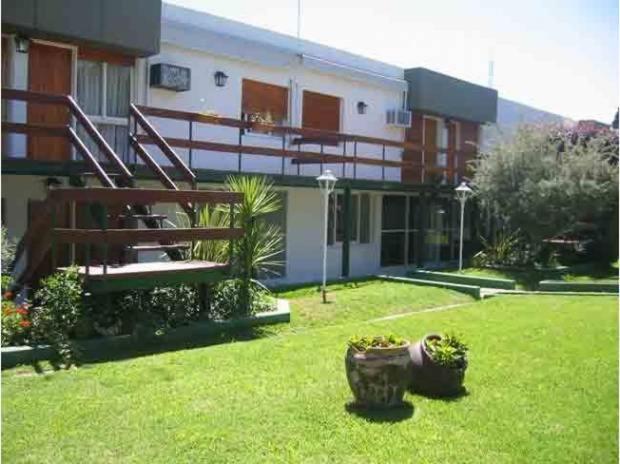 Complejo Oasis Del Lago Paradisiaco Villa Carlos Paz